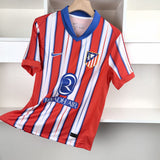 MAILLOT ATLETICO MADRID 2024/2025