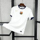MAILLOT FC BARCELONE 2025/2026