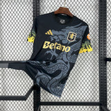 MAILLOT CONCEPT ASTON VILLA 2025/2026