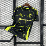 MAILLOT COLOMBUS CREW 25 2025/2026