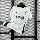 MAILLOT RACING DE SANTANDER 2025/2026