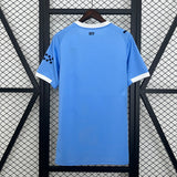MAILLOT MANCHESTER CITY 2025/2026