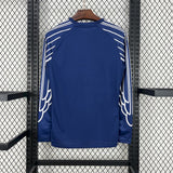 MAILLOT PARIS MANCHE LONGUE 2025/2026