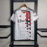 Maillot Manchester United Concept 2023/2024