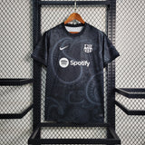 Maillot Fc Barcelone Concept 2023/2024