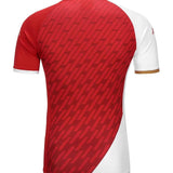Maillot Monaco Domicile 2023/2024