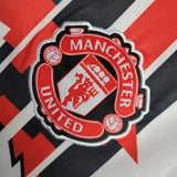 Maillot Manchester United Concept 2023/2024