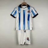 Kit Enfant Real Sociedad 2023/2024