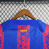 Maillot FC Barcelone concept 2023/2024