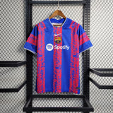 Maillot FC Barcelone concept 2023/2024