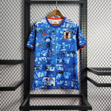 Maillot JAPON FAN  MANGA CONCEPT