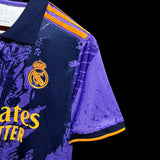 Maillot Real Madrid Concept 2023/2024