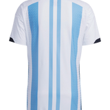 MAILLOT ARGENTINE 3 ÉTOILES DOMICILE 2022/2023