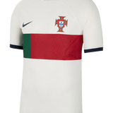 MAILLOT PORTUGAL EXTERIEUR 2022/2023