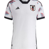 MAILLOT JAPON EXTERIEUR 2022/2023