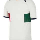 MAILLOT PORTUGAL EXTERIEUR 2022/2023