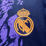 Maillot Real Madrid Concept 2023/2024
