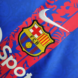 Maillot FC Barcelone concept 2023/2024