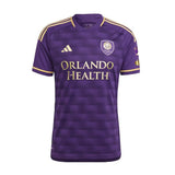 Maillot Orlando City Domicile 2023/2024