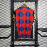 Maillot FC Barcelone concept 2023/2024