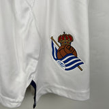 Kit Enfant Real Sociedad 2023/2024