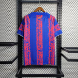 Maillot FC Barcelone concept 2023/2024