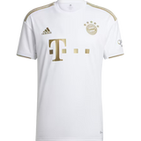 MAILLOT BAYERN MUNICH EXTERIEUR 2022/2023