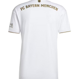 MAILLOT BAYERN MUNICH EXTERIEUR 2022/2023