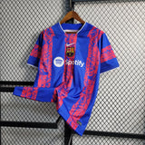 Maillot FC Barcelone concept 2023/2024