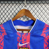 Maillot FC Barcelone concept 2023/2024