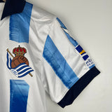 Kit Enfant Real Sociedad 2023/2024