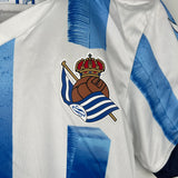 Kit Enfant Real Sociedad 2023/2024